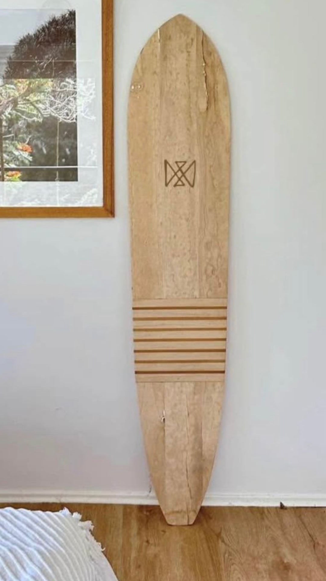 1940s inlay