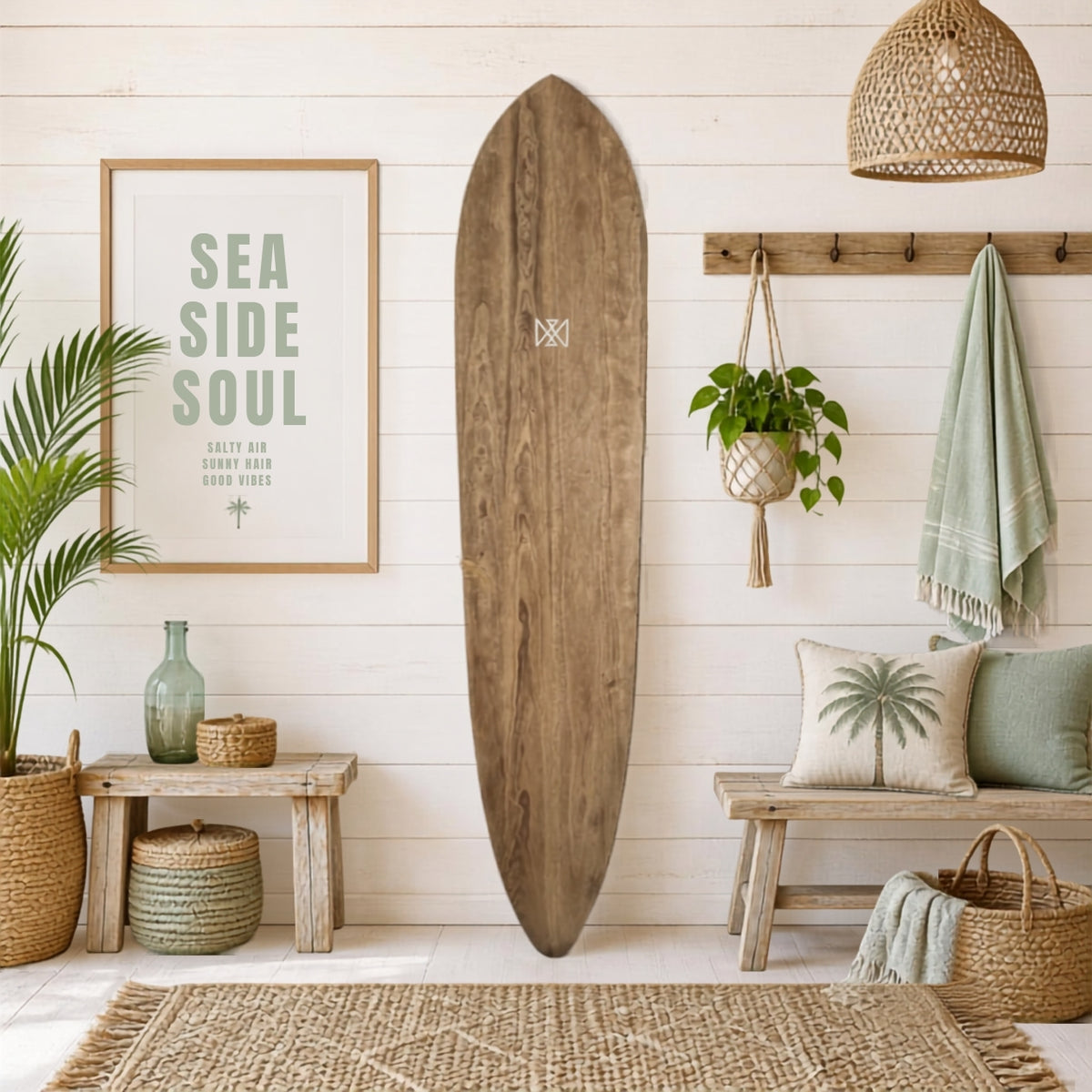 Villa boho