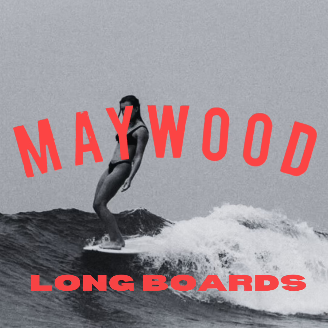 Maywood Long Boards