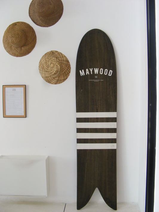 first point Nosa limited collection