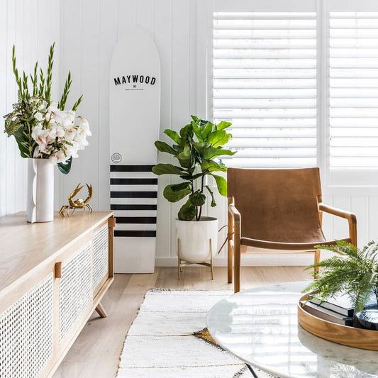 RETRO  1960S MALIBU VIBE  LIMETED EDITION