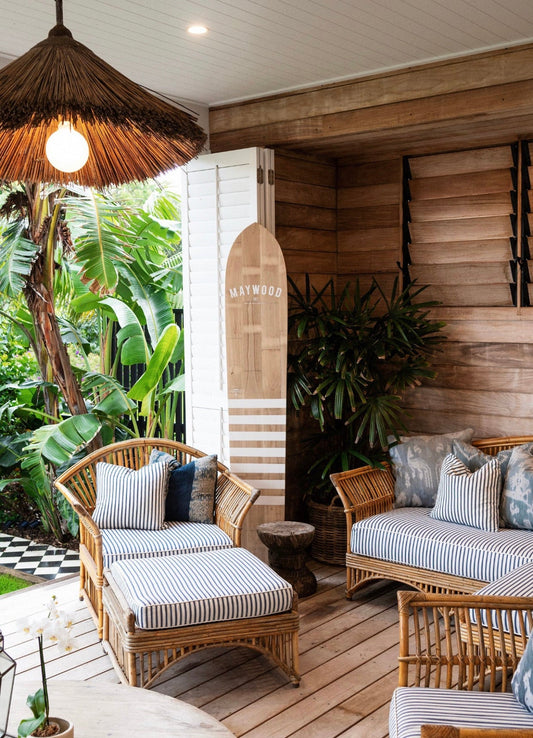 WINKI POP RECYCLED TIMBER