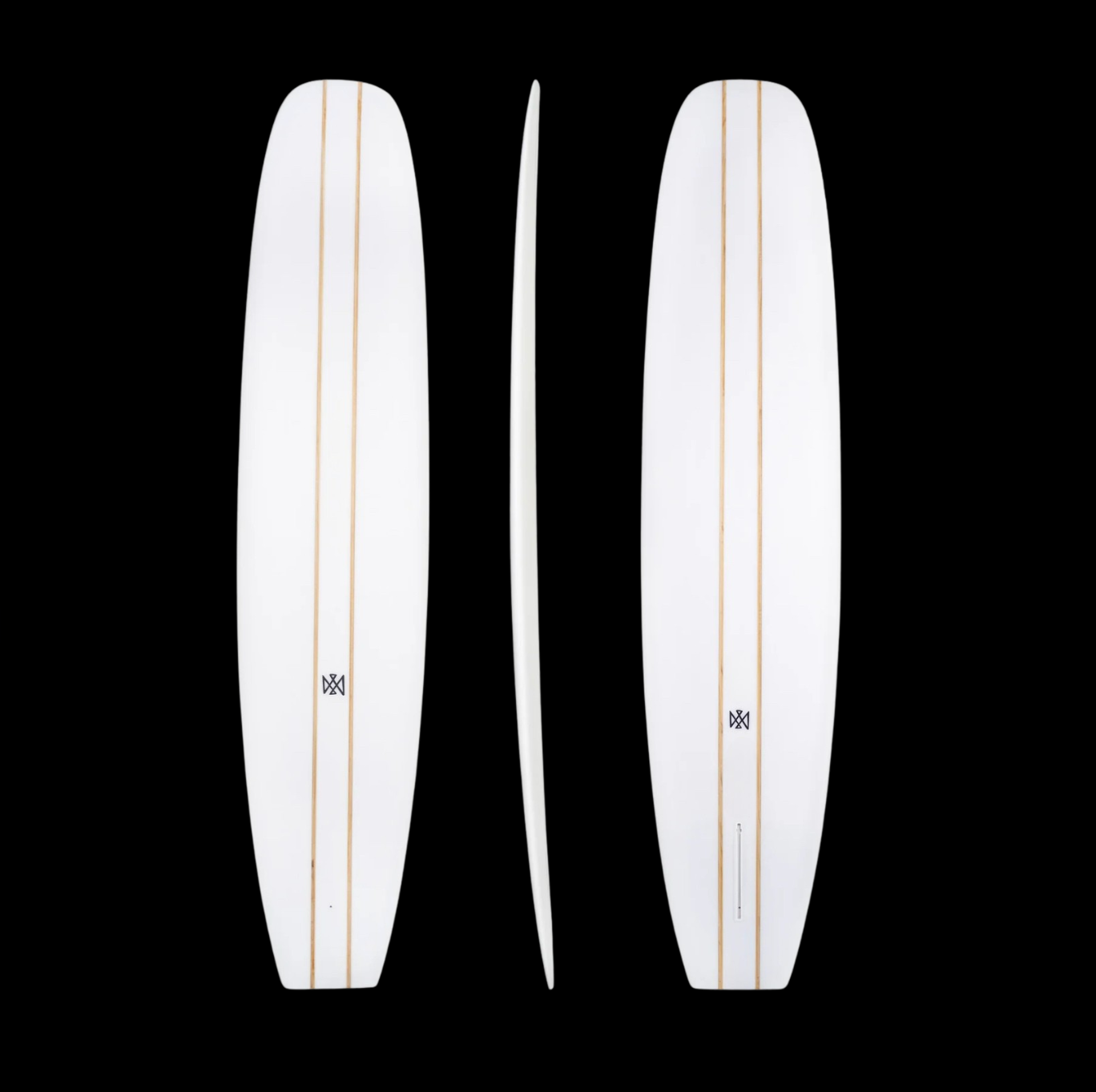 Maywood Longboard 2