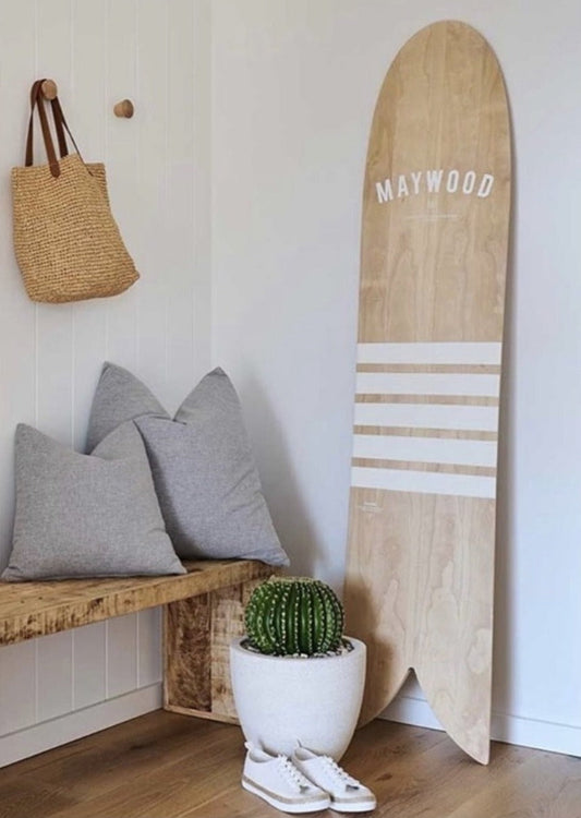 BOHO SWELL LINED DRIFT WASH