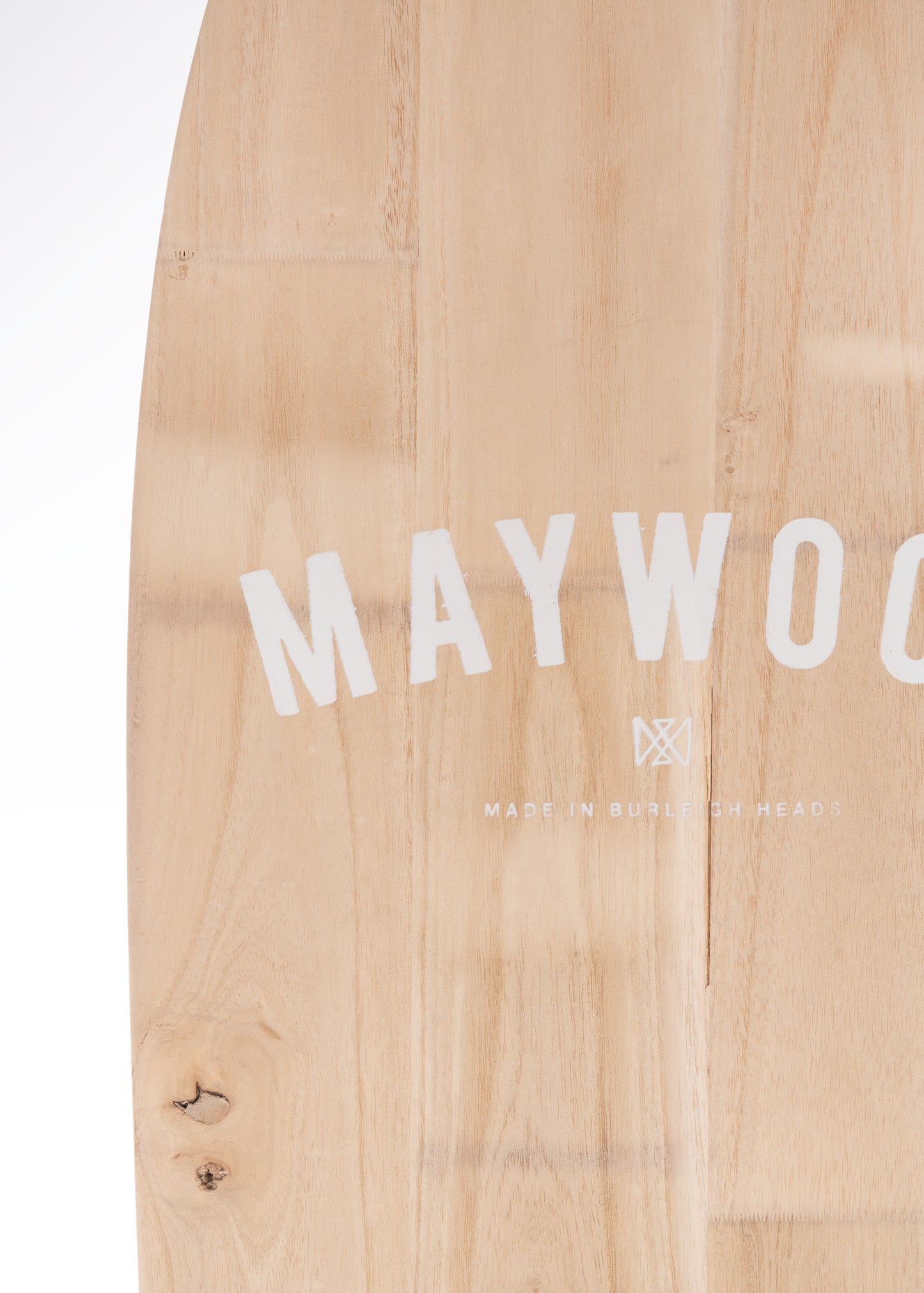 KIRRA DOUBLE SWALLOW WHITE