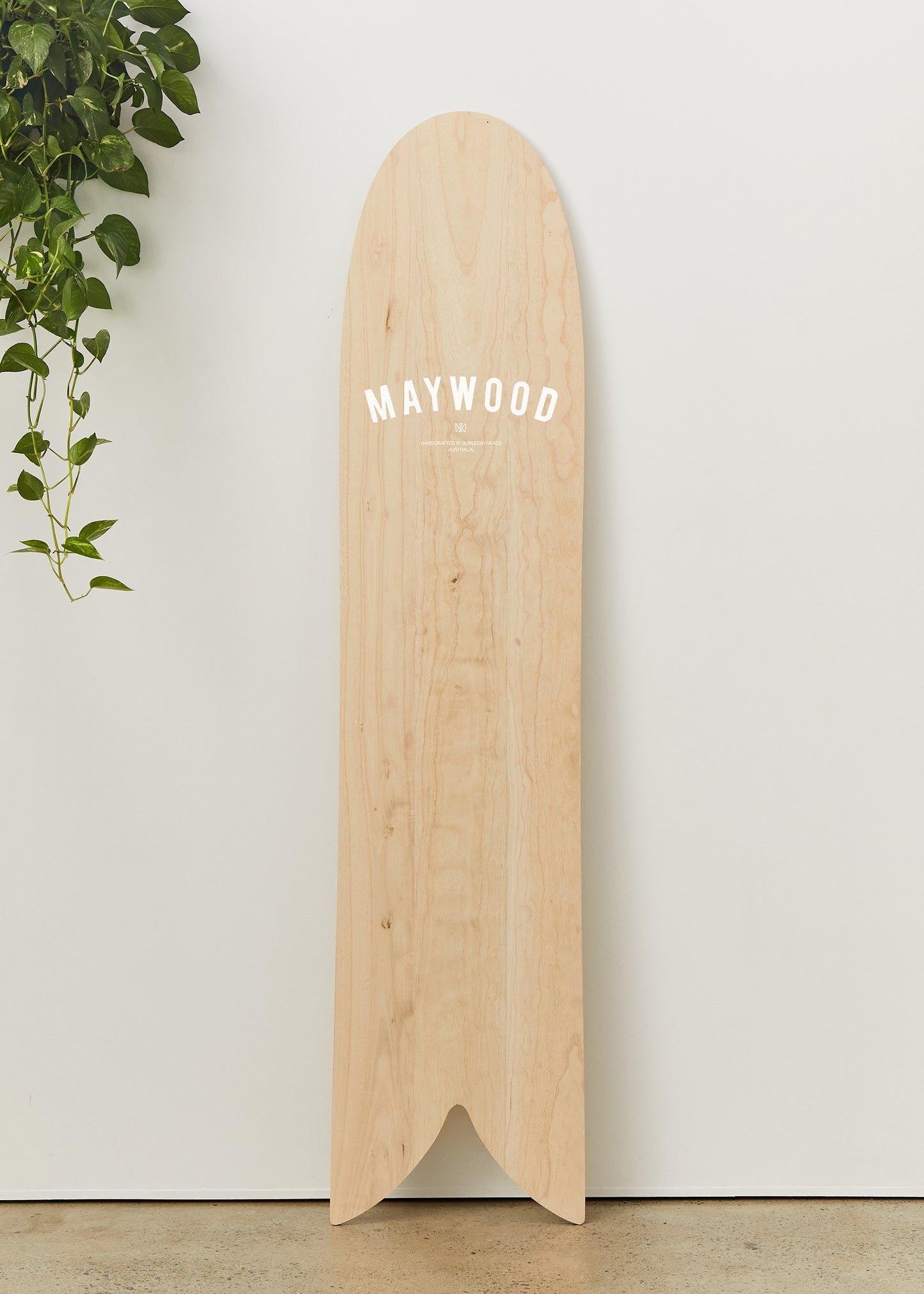 KIRRA DOUBLE SWALLOW WHITE