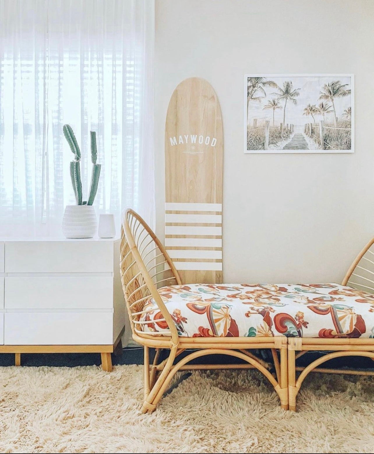 BOHO SWELL LINED DRIFT WASH