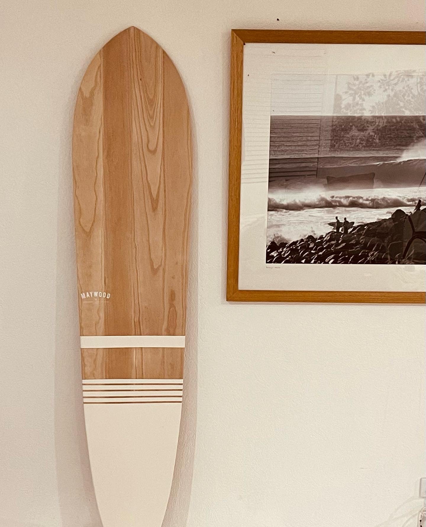 CALI SUMMER PIN TAIL