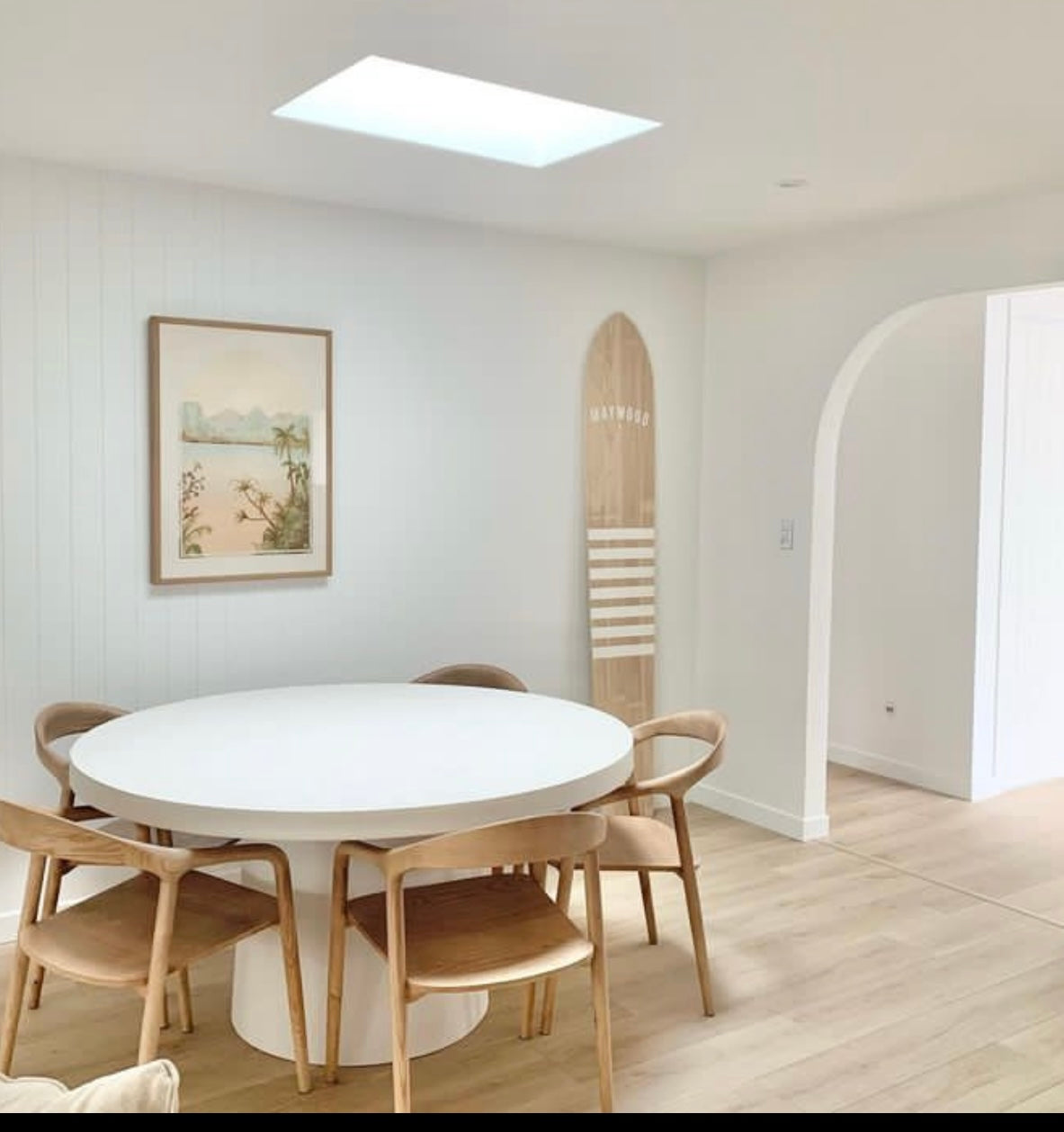 WINKI POP RECYCLED TIMBER