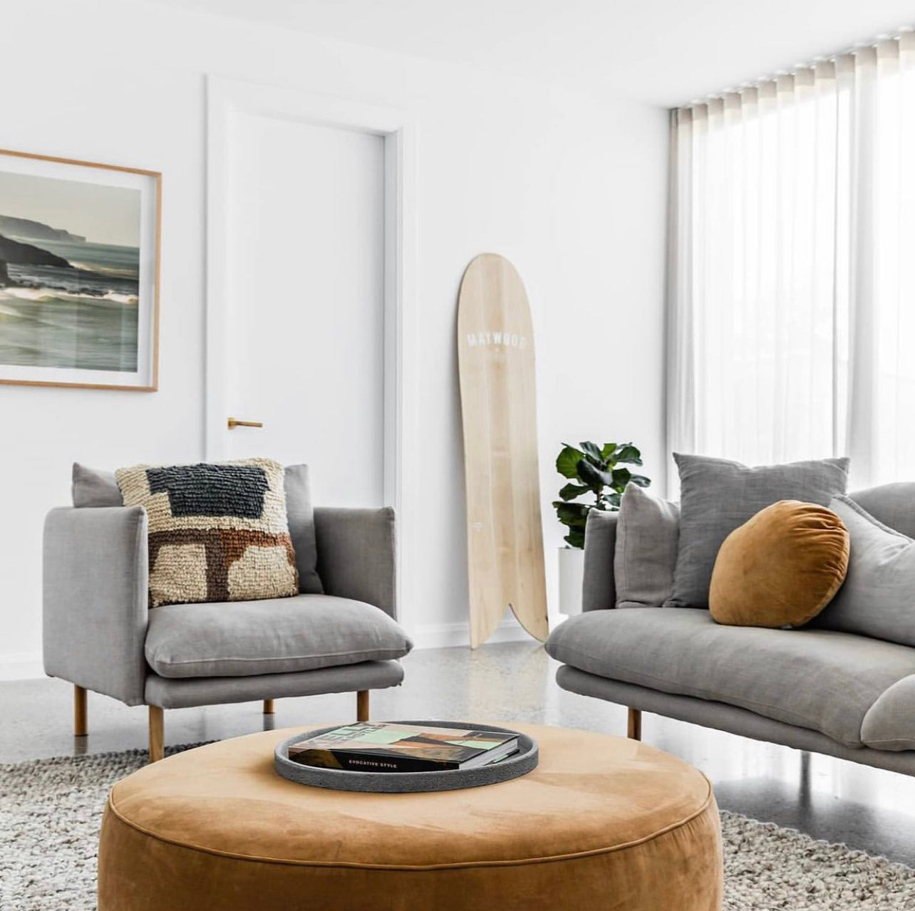 KIRRA DOUBLE SWALLOW WHITE